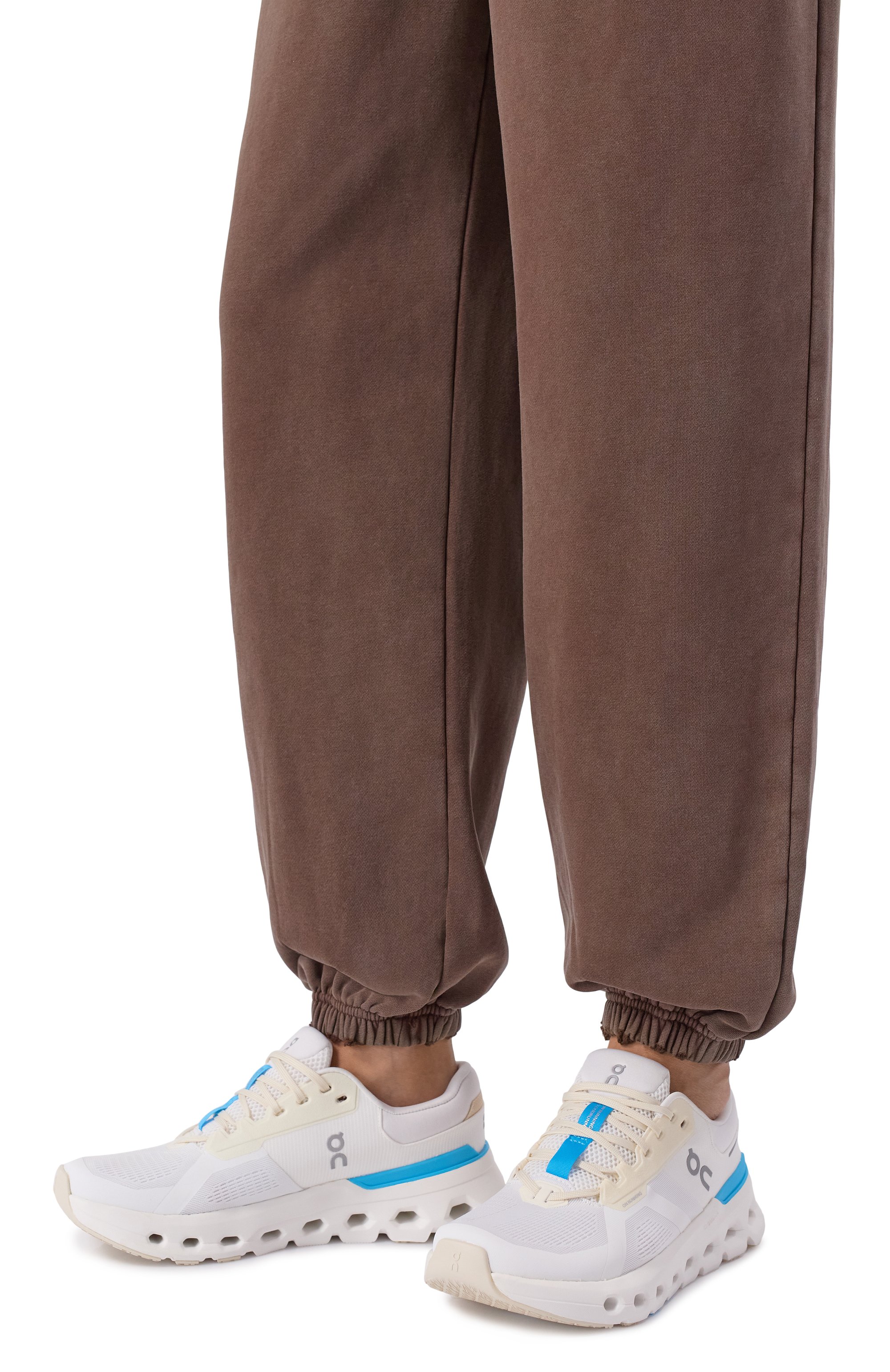 Текстильные кроссовки cloudrunner 2 ON RUNNING, арт. 3WE10133195, фото 2