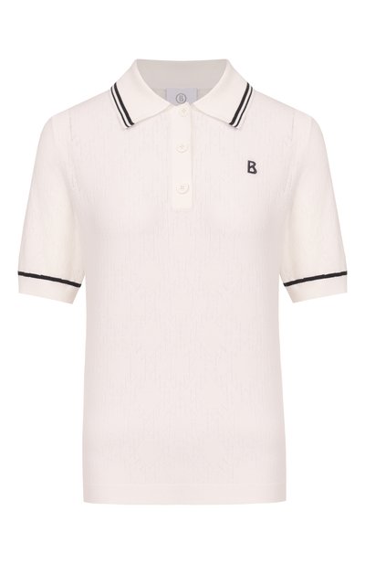 Поло из вискозы BOGNER, арт. 82949522, фото 1