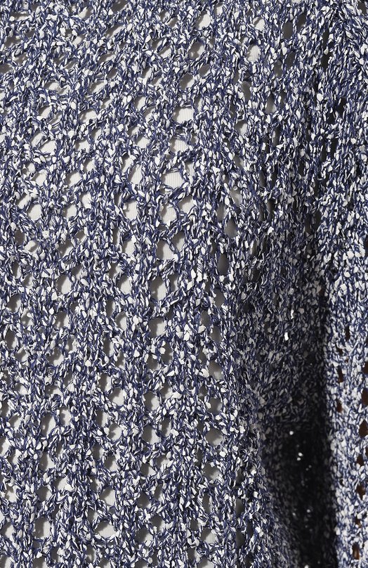 Свитер Rohe Голубой, фото 5