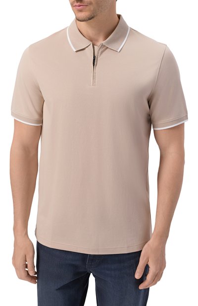 Поло BOGNER, арт. 58602727, фото 3