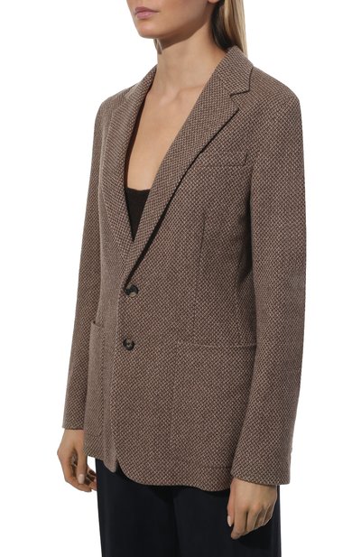 Шерстяной жакет RALPH LAUREN, арт. 290858192, фото 3