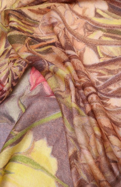 Платок «брабантские кружева» GOURJI, арт. T23BRK10R, фото 3