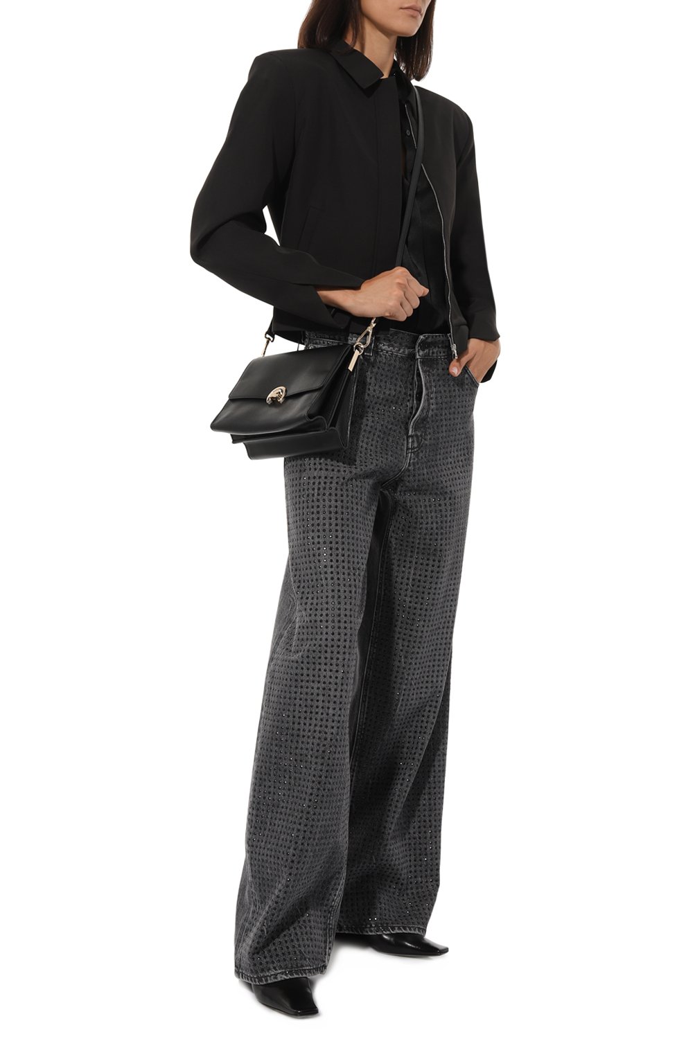 Сумка binxie COCCINELLE, арт. E1 P7Q 18 01 01, фото 7