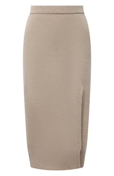 Юбка из шерсти и кашемира LORENA ANTONIAZZI, арт. A21114SM002/1906K, фото 1