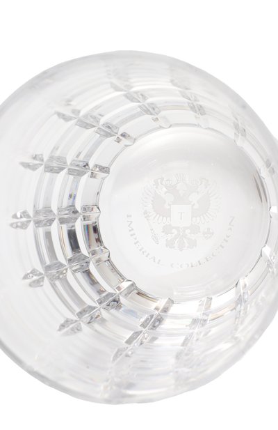 Набор из 6-ти стаканов для виски vladimir TSAR, арт. 580056, фото 3