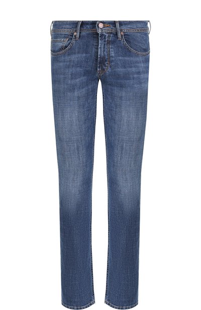 Джинсы прямого кроя  BALDESSARINI, арт. 16502/1212/37, фото 1