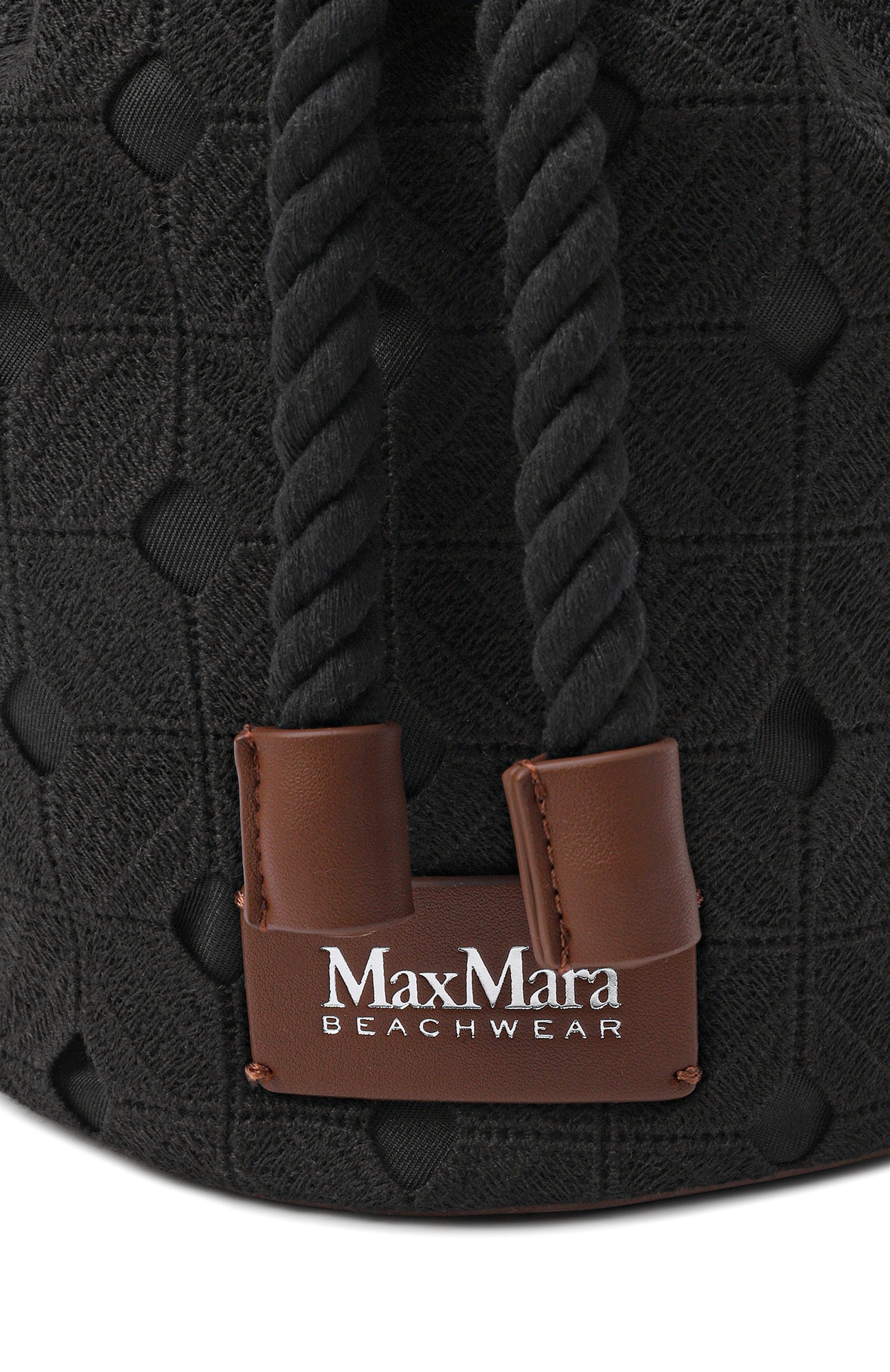 Сумка bchmaroso MAX MARA, арт. BCHMAROSO 261651102, фото 6