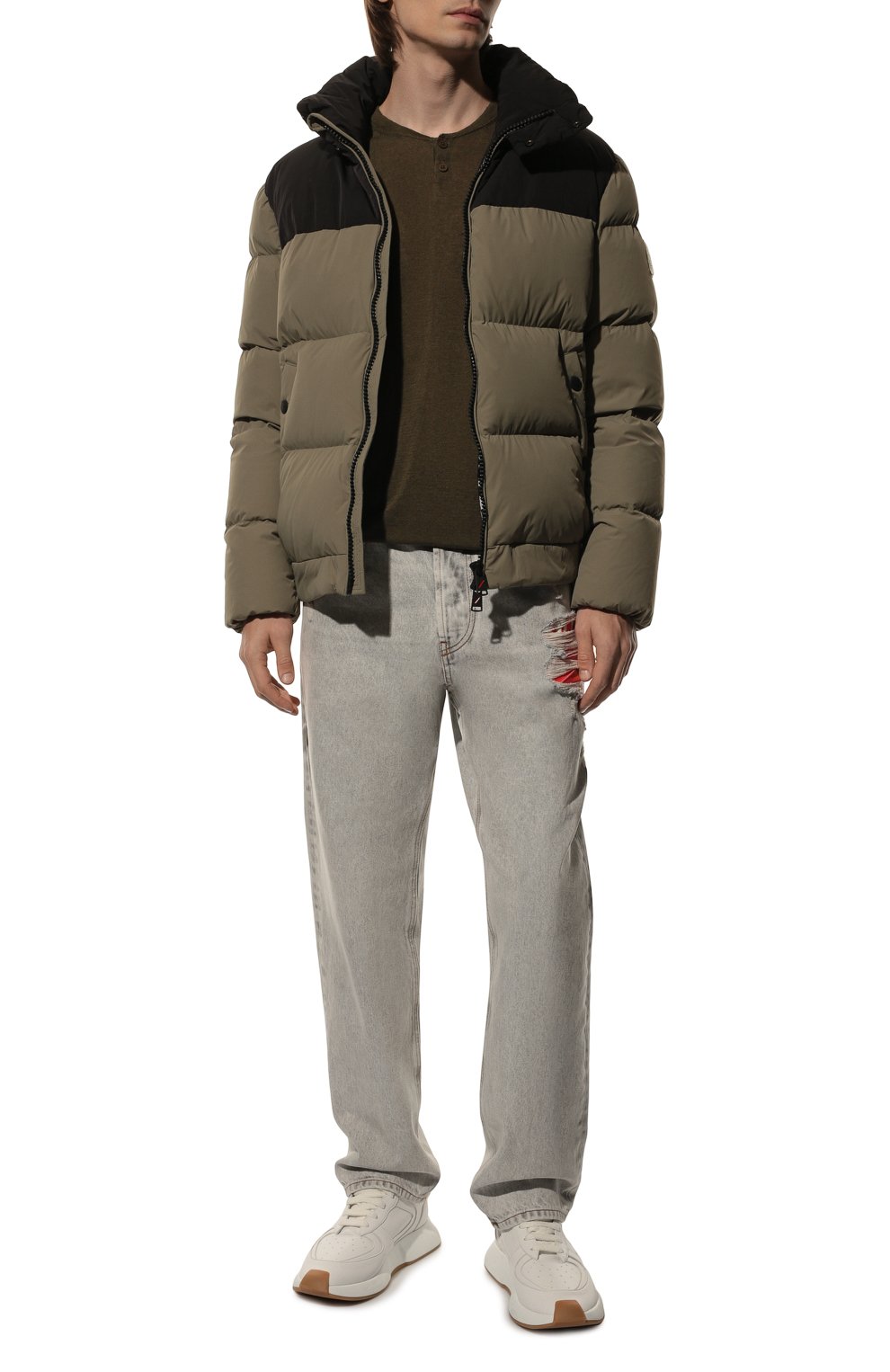 Пуховик AFTER LABEL, арт. DENVER/N7864-1, фото 2