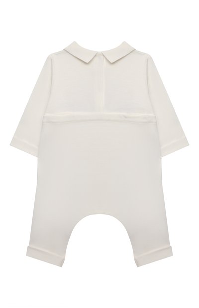 Комплект из трех предметов GUCCI, арт. 575145/XJC73/9-12M, фото 3