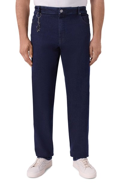 Джинсы PAUL&SHARK, арт. 15314120/62-64, фото 3