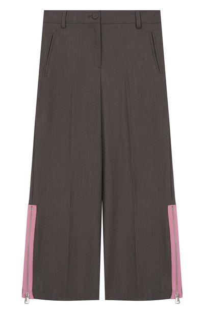 Брюки MSGM KIDS, арт. F5MSJGPA274