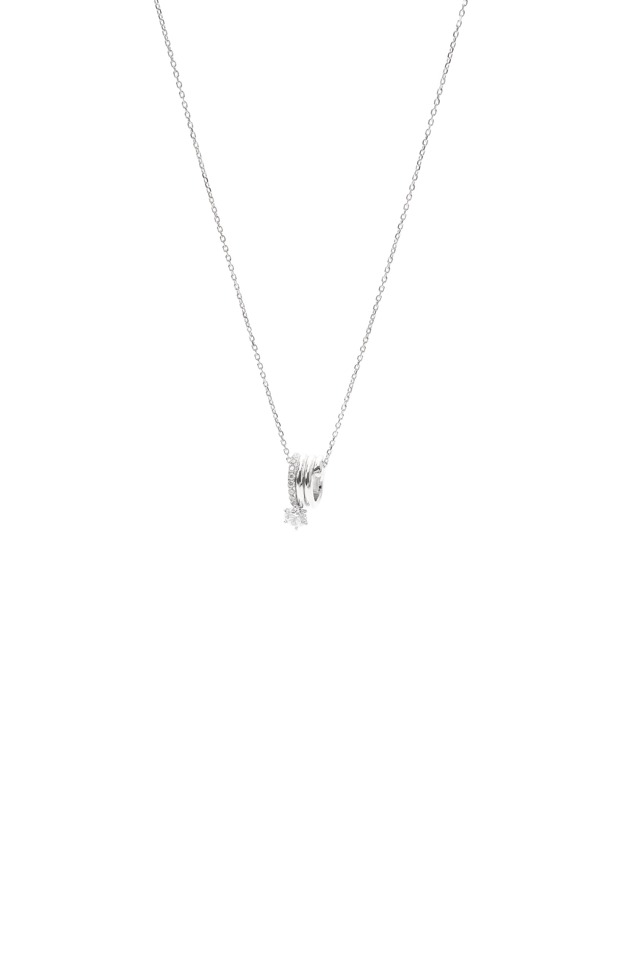 Подвеска на цепочке NUMBERING, арт. 8702, фото 3