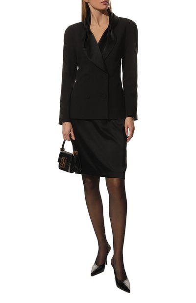 Шерстяной жакет ULYANA SERGEENKO, арт. GCC005FW22P 1528т22, фото 2