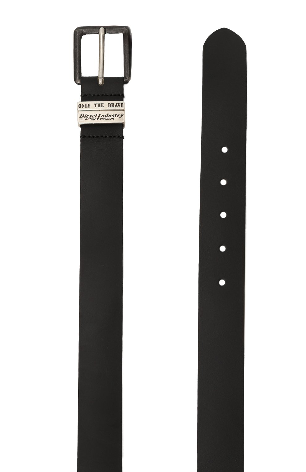 Кожаный ремень DIESEL, арт. X08532/PR227, фото 3