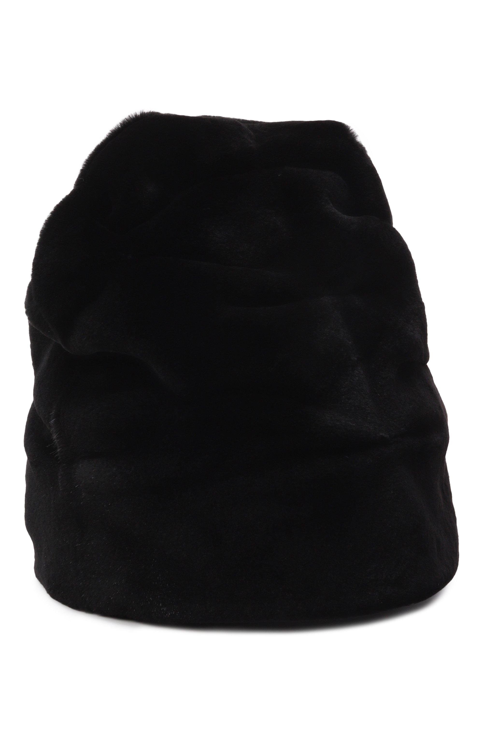 Меховая шапка из норки FURLAND, арт. 0204100150350600000, фото 2