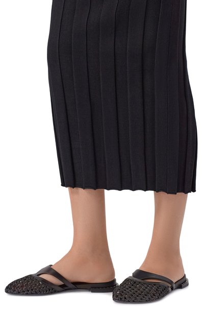 Женские комбинированные сабо PREMIATA, арт. M7353/0RZ0