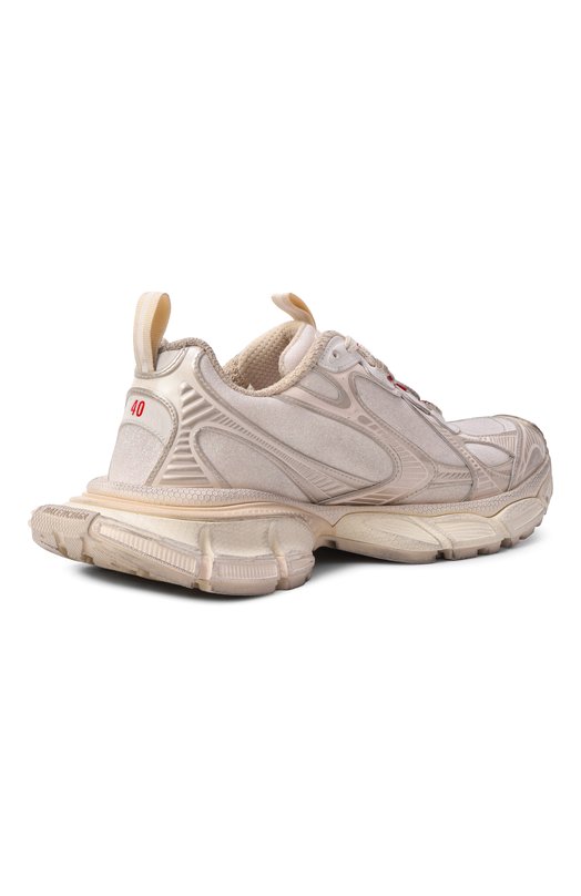 Кроссовки 3XL Balenciaga 734731/W3XLX Бежевый  734731/W3XLX Фото 5
