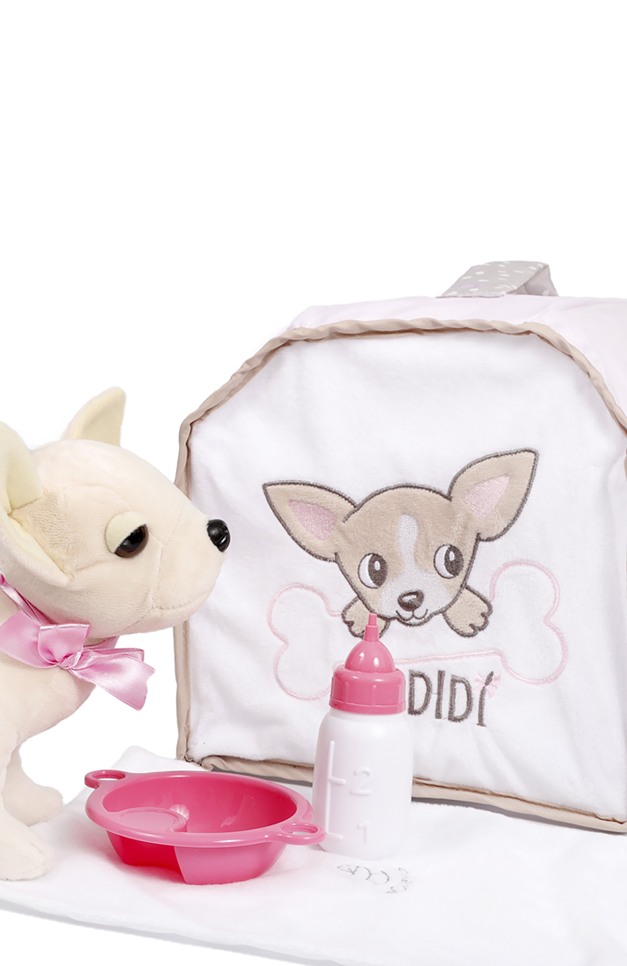 Коляска-переноска для игрушки диди DECUEVAS, арт. 86143, фото 6