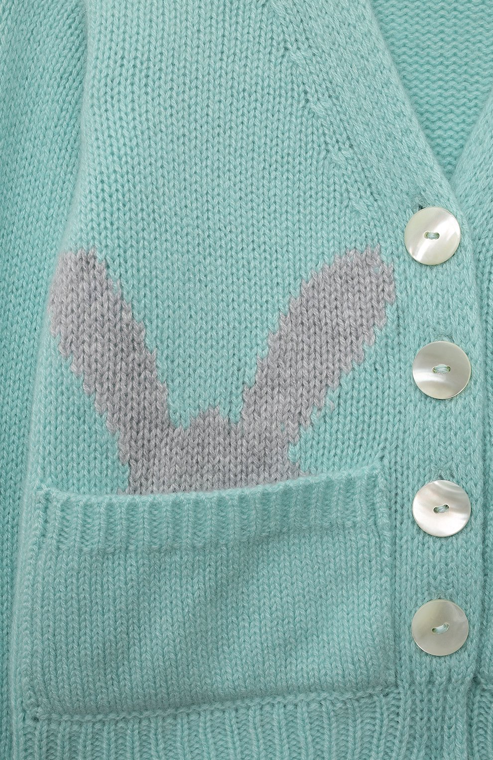 Кашемировый кардиган GIORGETTI CASHMERE, арт. MB1684/2A-6A, фото 3