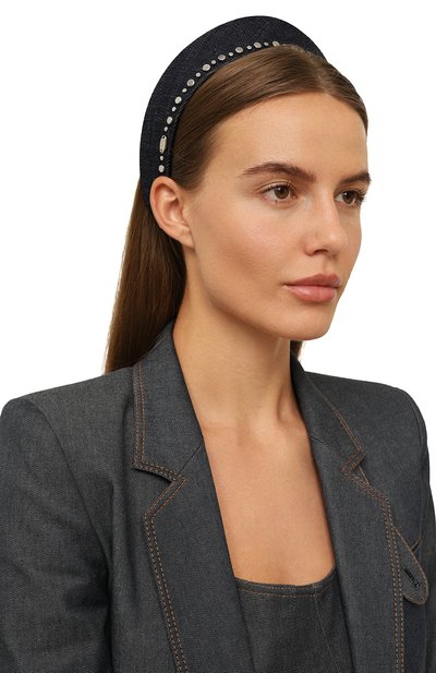 Ободок для волос PANFIL, арт. JIN4 - KOK-D, фото 2