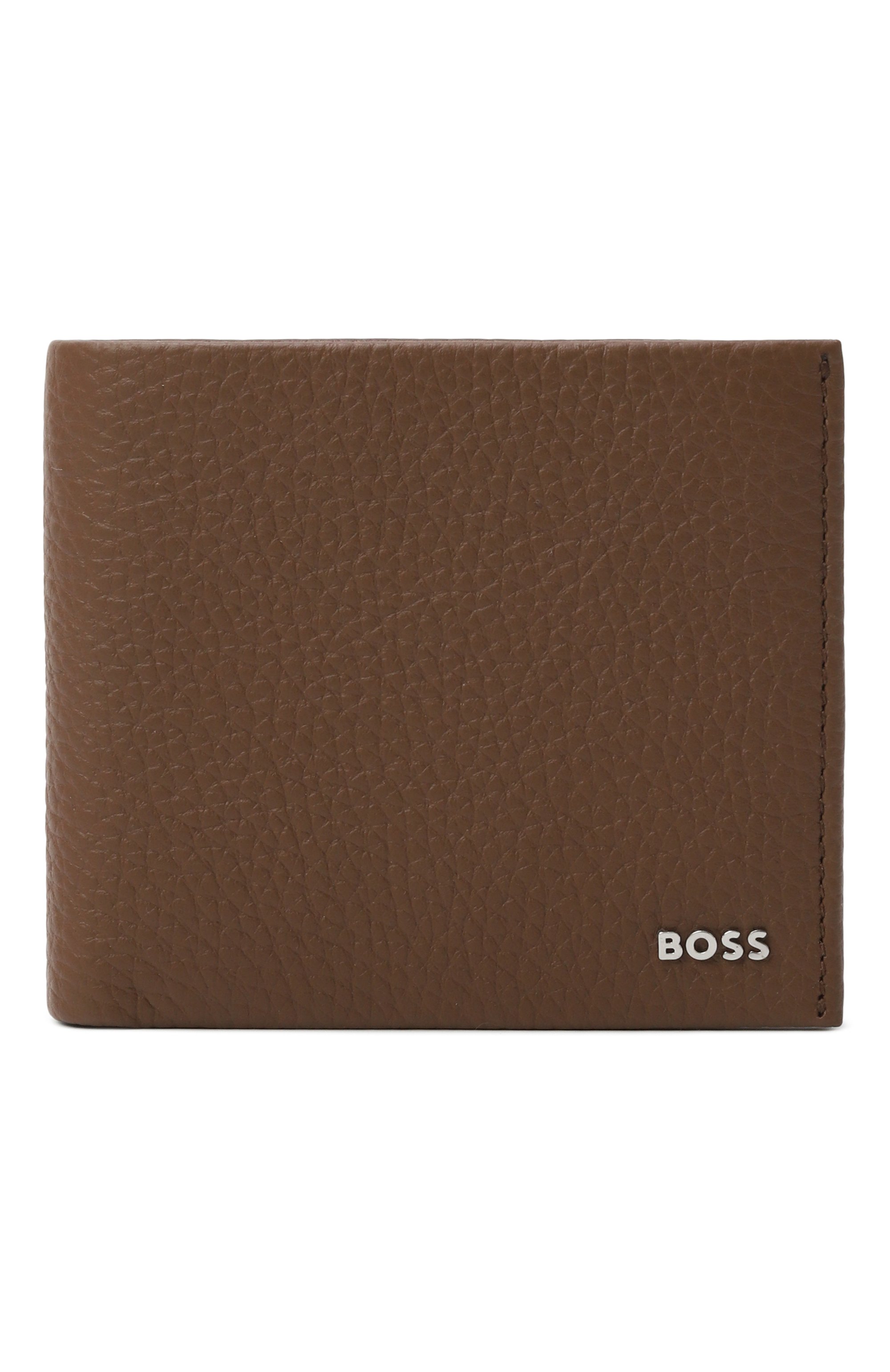 Кожаное портмоне BOSS, арт. 50529513, фото 1