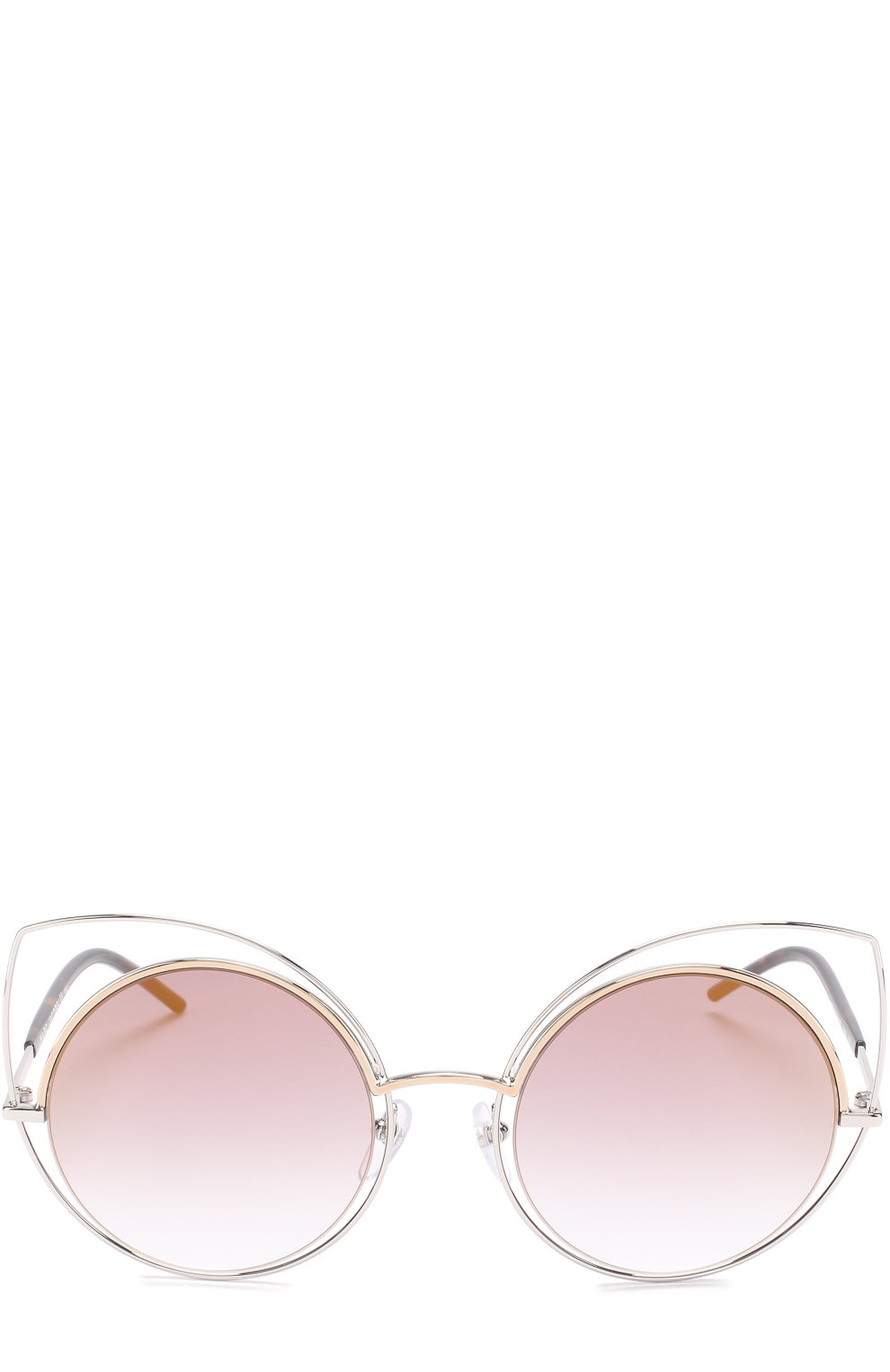 Солнцезащитные очки MARC JACOBS (THE), арт. MARC 10 TWM, фото 3