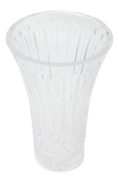 Ваза xenia TSAR, арт. 53021CL, фото 2