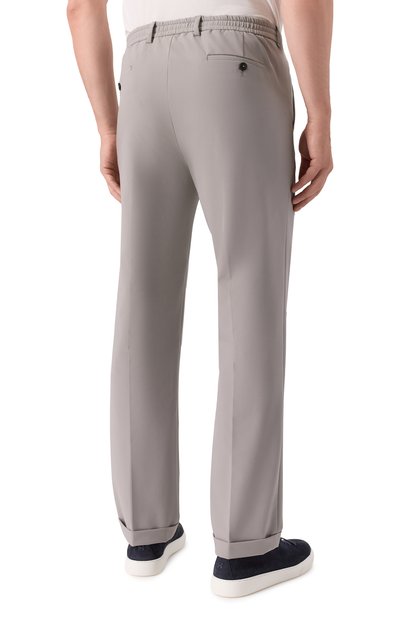 Брюки PREMIATA, арт. PA1039L, фото 4