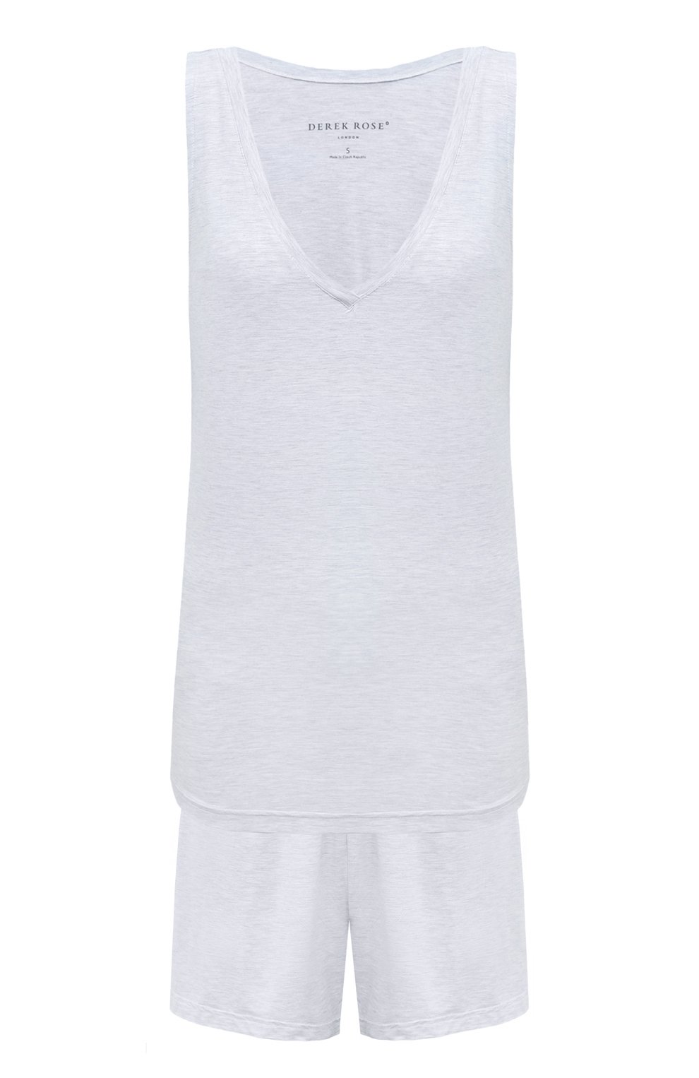 Пижама DEREK ROSE, арт. 2038-ETHA001, фото 1