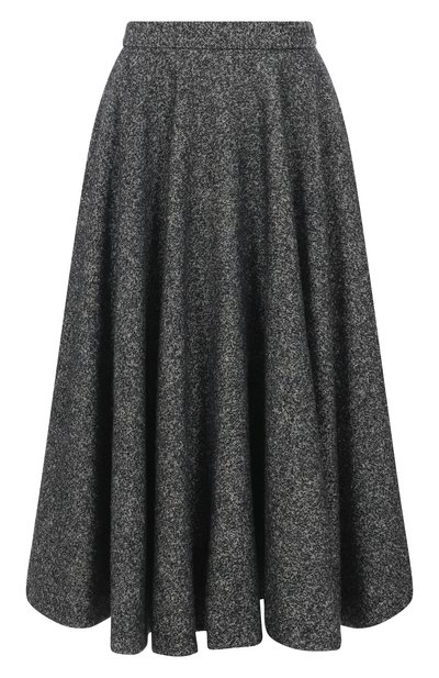Женская шерстяная юбка DOLCE & GABBANA, арт. F4C6KT/FMZA0