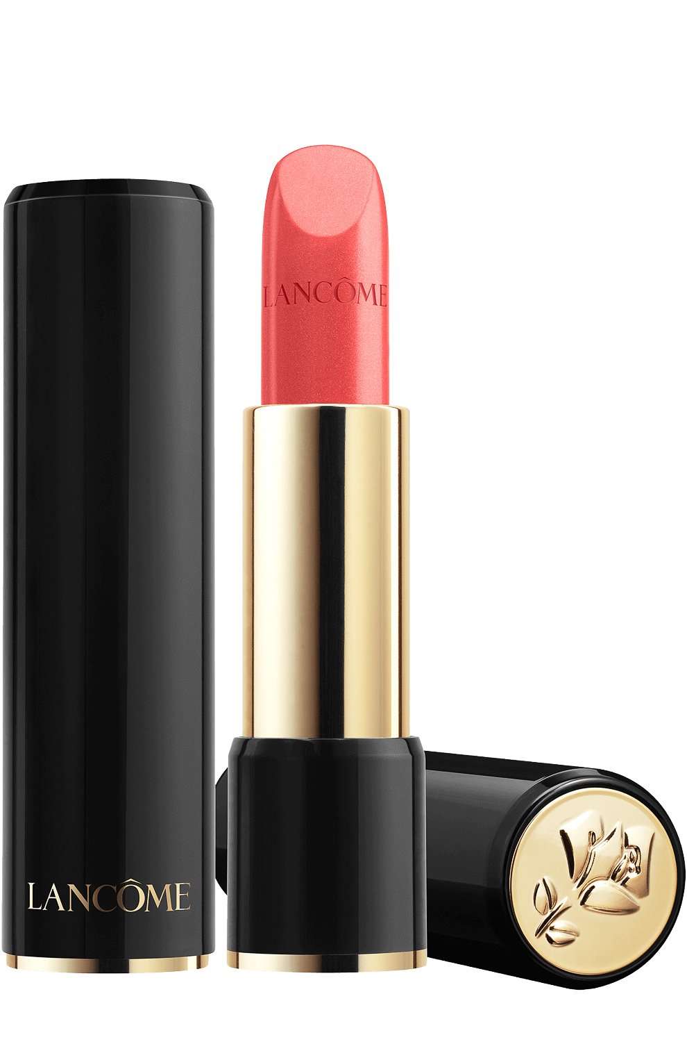 Губная помада l'absolu rouge, оттенок 350 rose incarnation LANCOME, арт. 3614271385925, фото 1