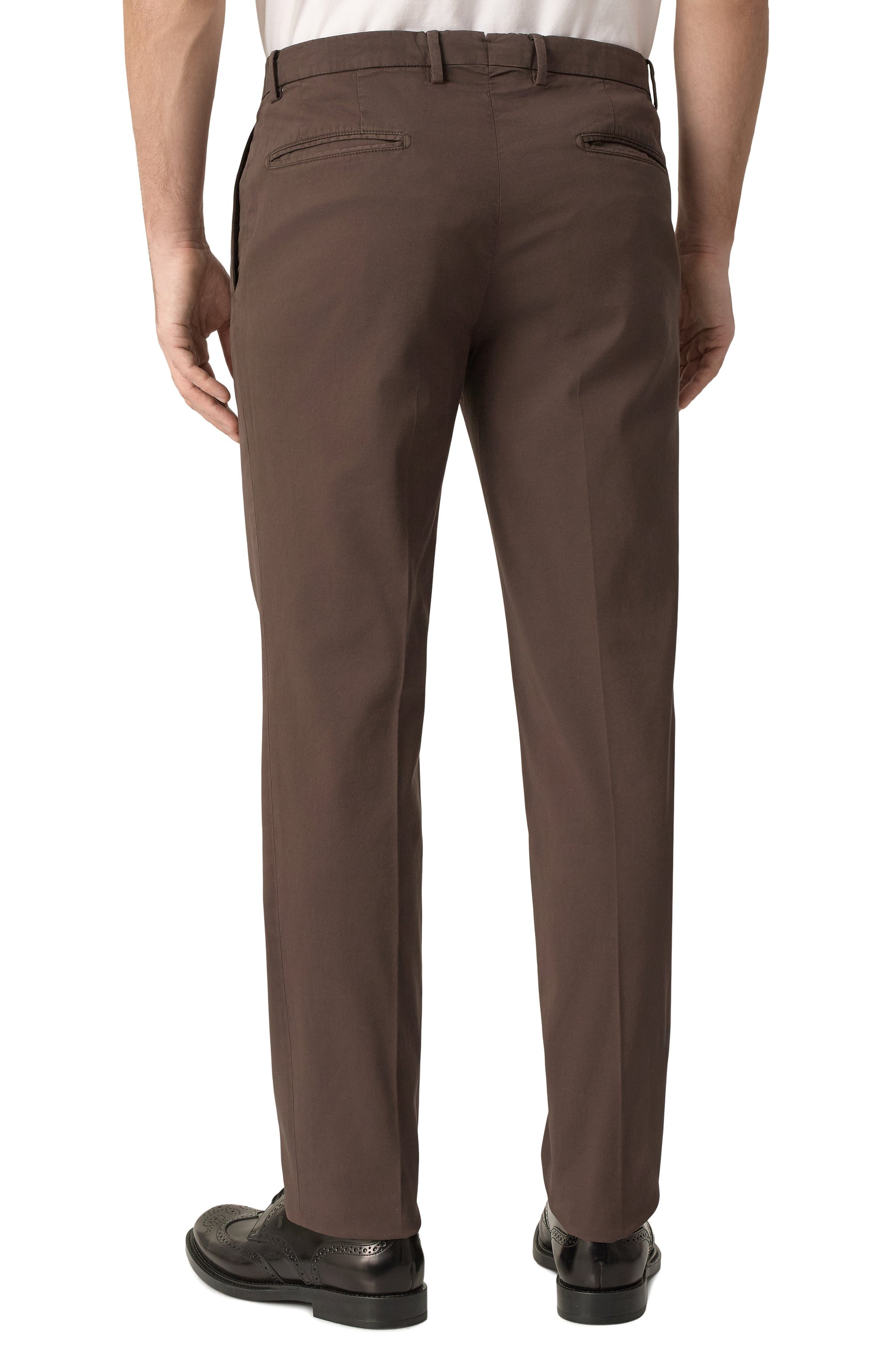 Хлопковый костюм BOGLIOLI, арт. N4302Q/SA0406_SET, фото 7