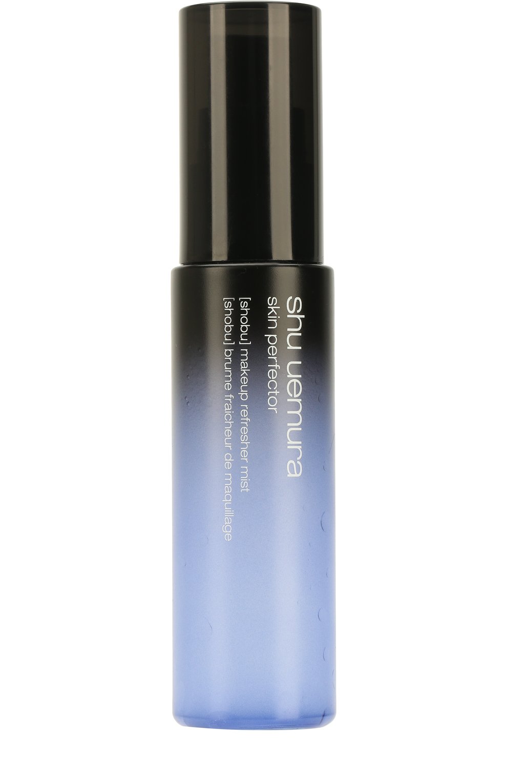 Освежающий мист для макияжа skin perfector mist shobu (50ml) SHU UEMURA, арт. 4935421644914, фото 1