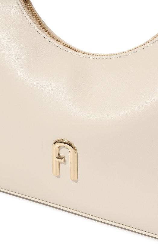 Сумка Furla Diamante small Furla WB00782/AX0733 Кремовый  WB00782/AX0733 Фото 3
