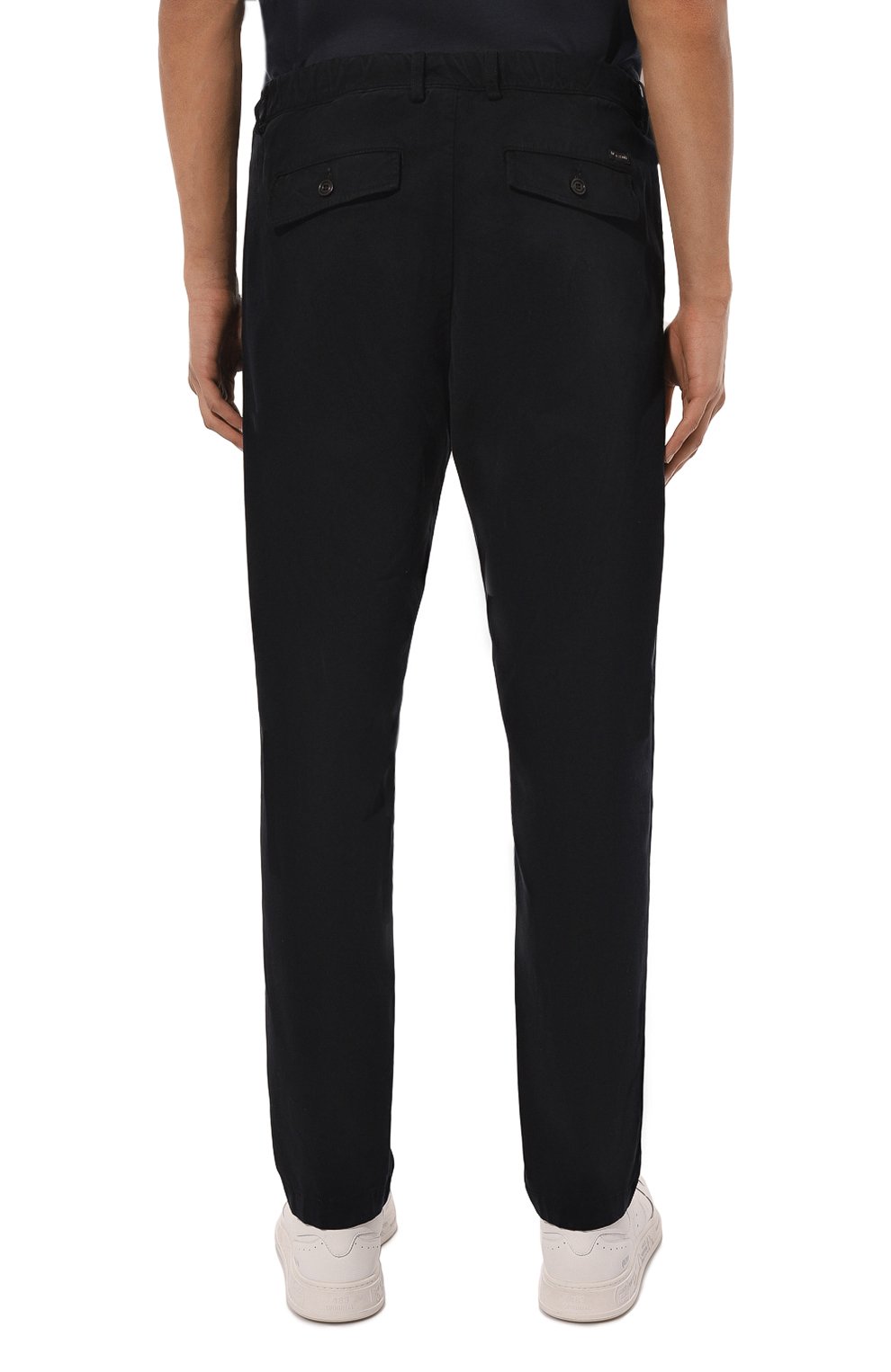 Брюки PAUL&SHARK, арт. 14314071, фото 4