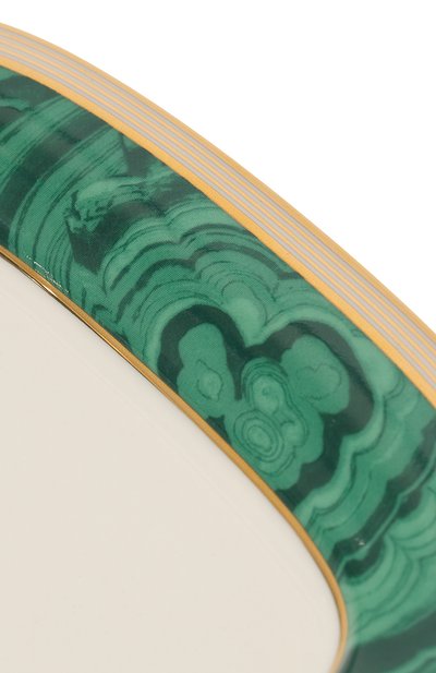 Набор из солонки и перечницы на подносе STEFANO RICCI, арт. 0SALPEP001/MLCH02, фото 3