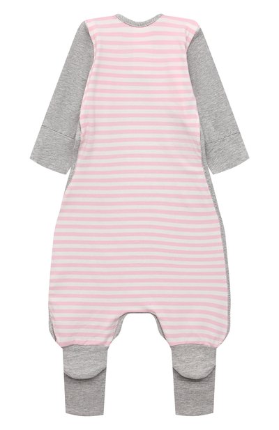 Комбинезон переходного этапа LOVE TO DREAM, арт. L25 01 002 PNK M, фото 2