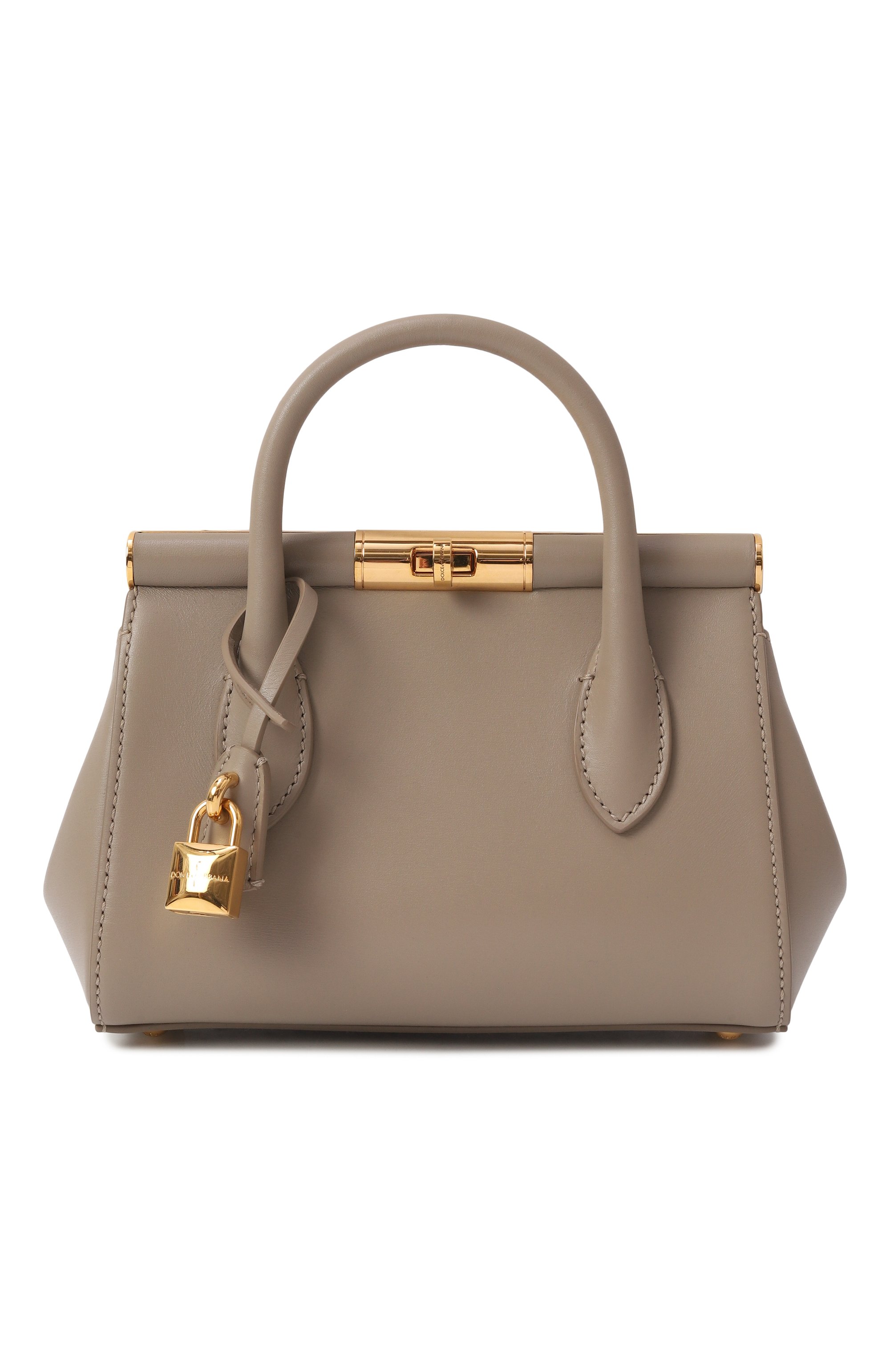 Сумка marlene small DOLCE & GABBANA, арт. BB7744/A3G19, фото 1