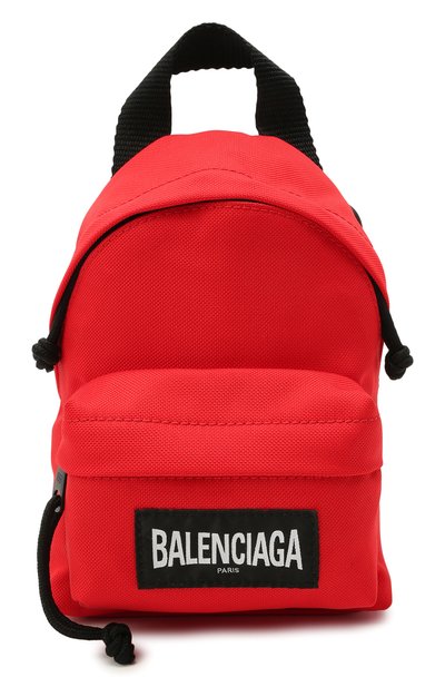 Текстильная сумка explorer BALENCIAGA, арт. 656060/2JMRX, фото 1