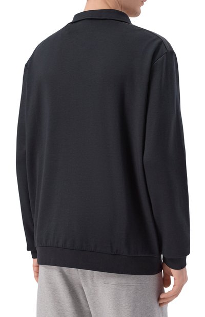 Толстовка BOGNER серого цвета по цене 44700 руб., арт. 88045253_, фото 4 Толстовка BOGNER, арт. 88045253_, фото 4