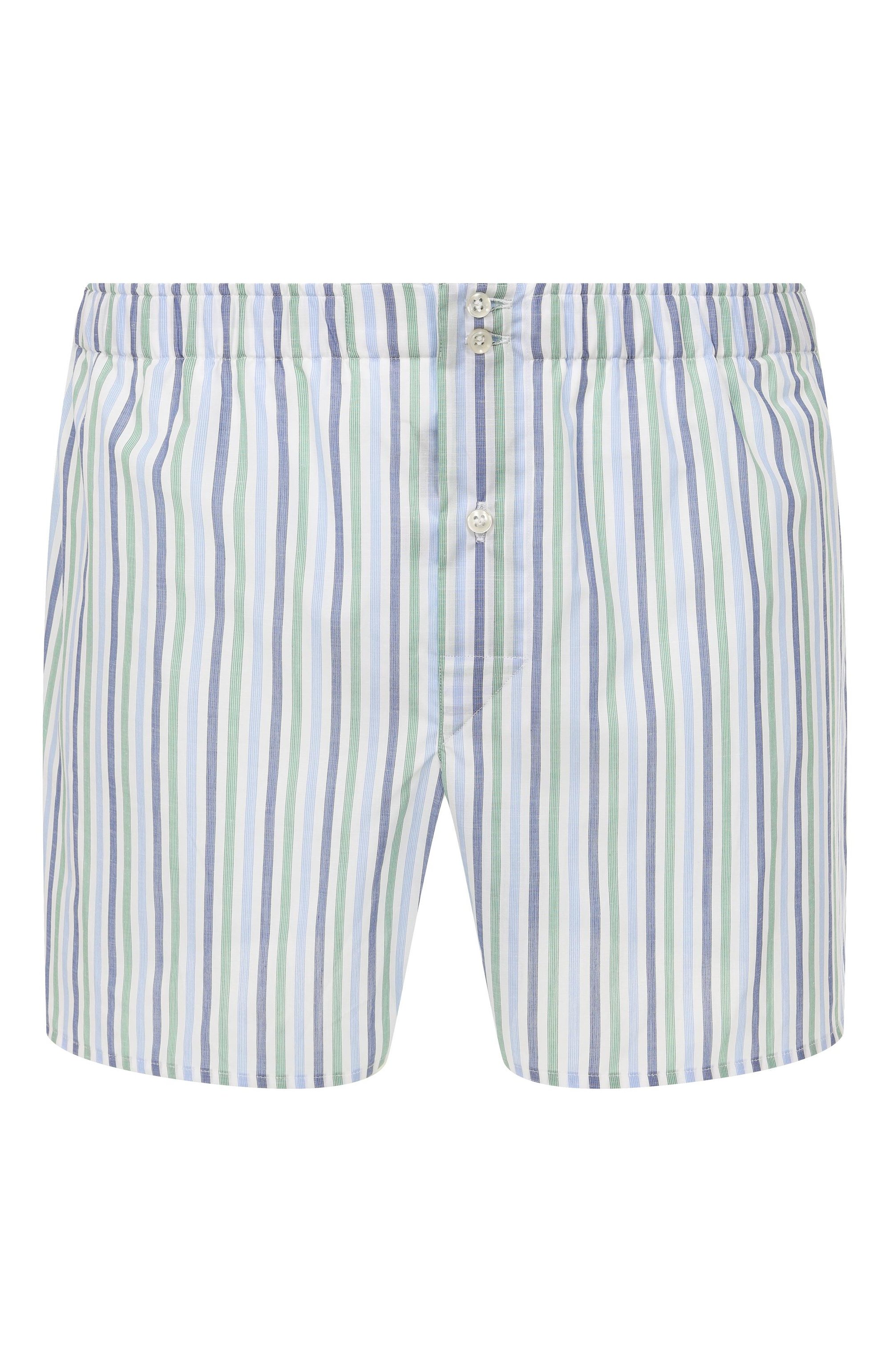 Хлопковые боксеры ROBERTO RICETTI, арт. B0XER DB1/LX34070/60, фото 1