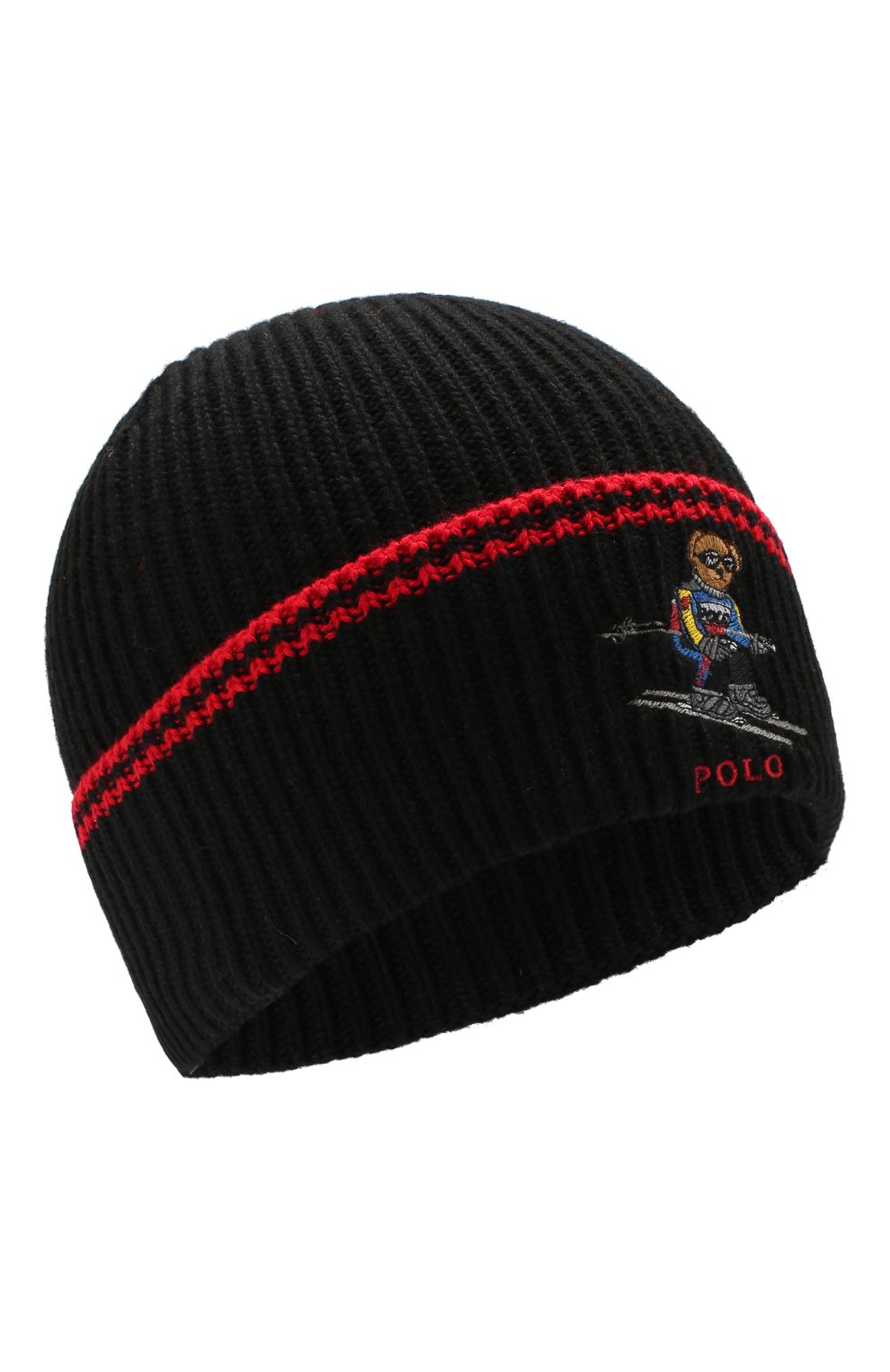 Шапка POLO RALPH LAUREN, арт. 449775536, фото 1