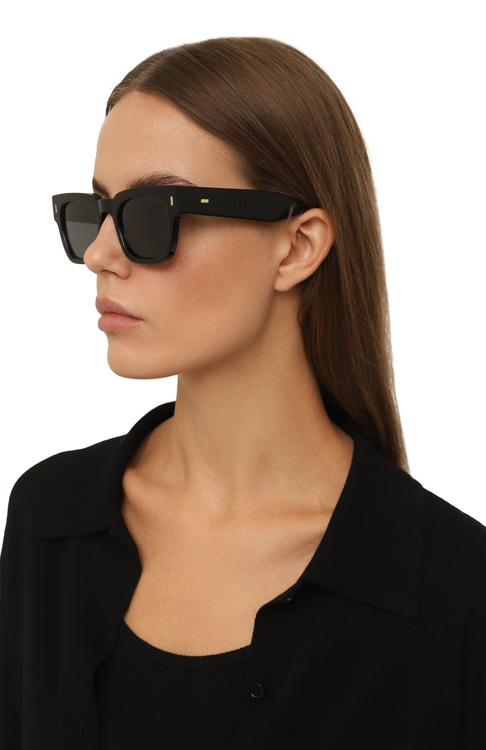 Солнцезащитные очки GAST, арт. JAN BLACK JN01, фото 2