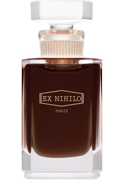 Мужской сухое масло oud (15ml) EX NIHILO, арт. 3760264091042