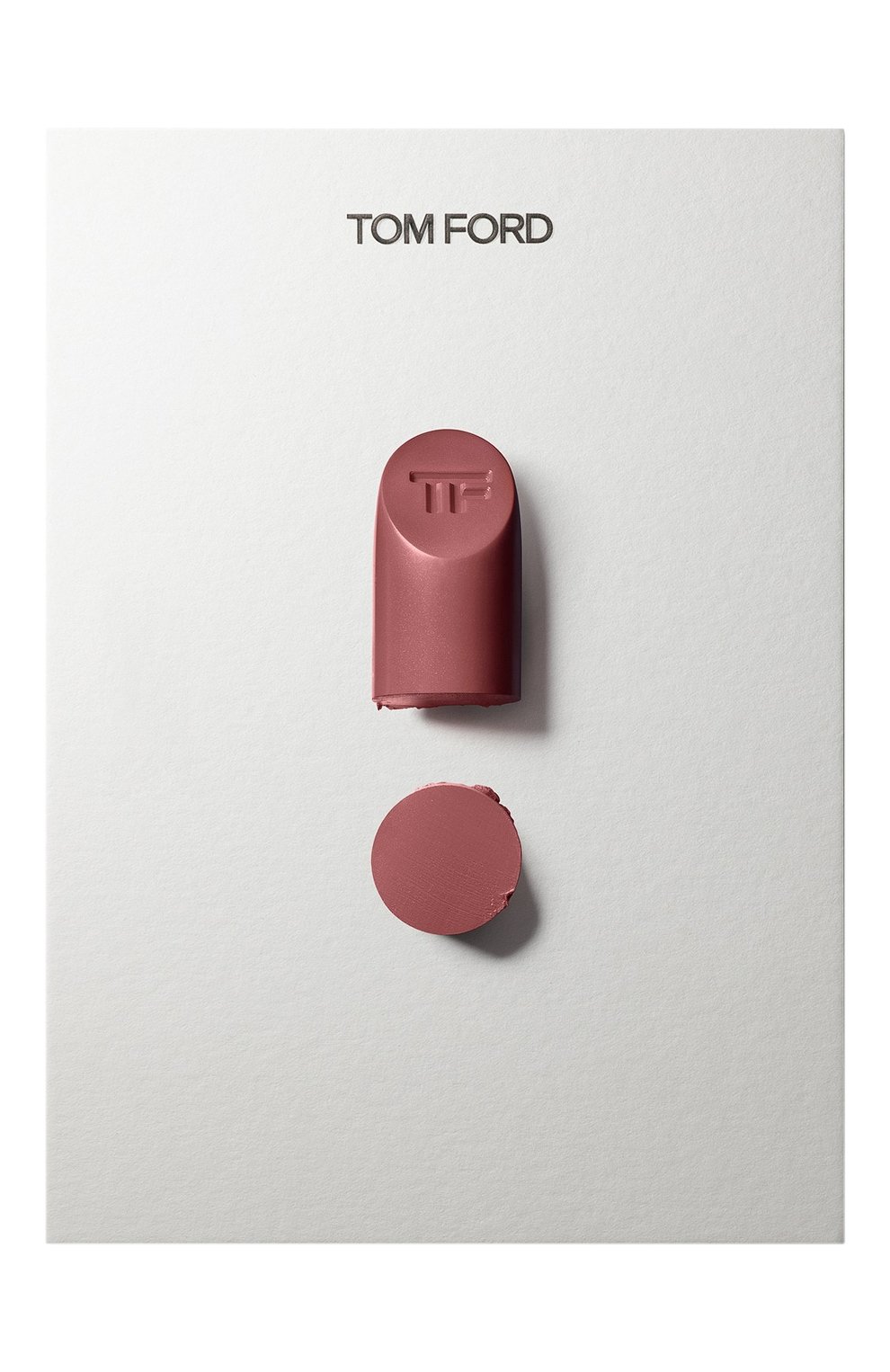Мини-помада для губ lip color lips & boys, оттенок 43 ultra TOM FORD цвета по цене 2700 руб., арт. T5P3-43, фото 2 Мини-помада для губ lip color lips & boys, оттенок 43 ultra TOM FORD, арт. T5P3-43, фото 2