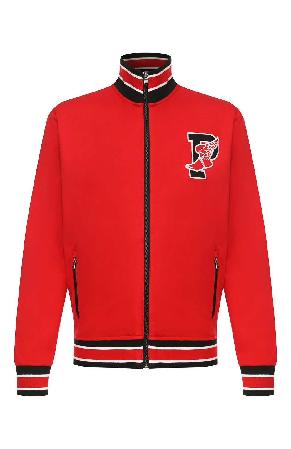 Хлопковый кардиган POLO RALPH LAUREN, арт. 710740449, фото 1