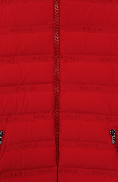 Пуховая куртка MONCLER, арт. F1-954-1B523-10-539DG/12-14A, фото 3