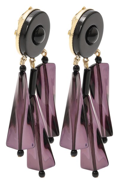 Клипсы GIORGIO ARMANI, арт. 61D623 3F860, фото 3