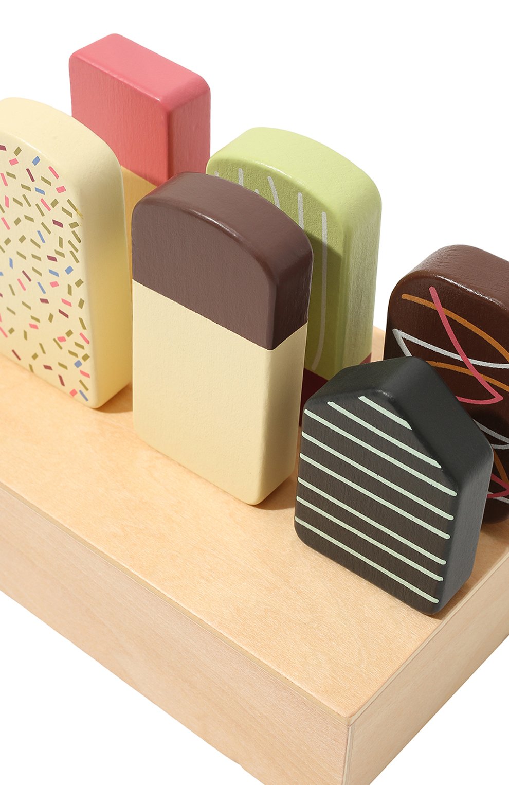 Игрушечное мороженое KID`S CONCEPT, арт. 1000340, фото 6