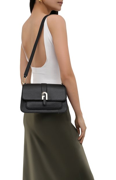 Сумка sofia small FURLA, арт. WB00094/HSF000, фото 5